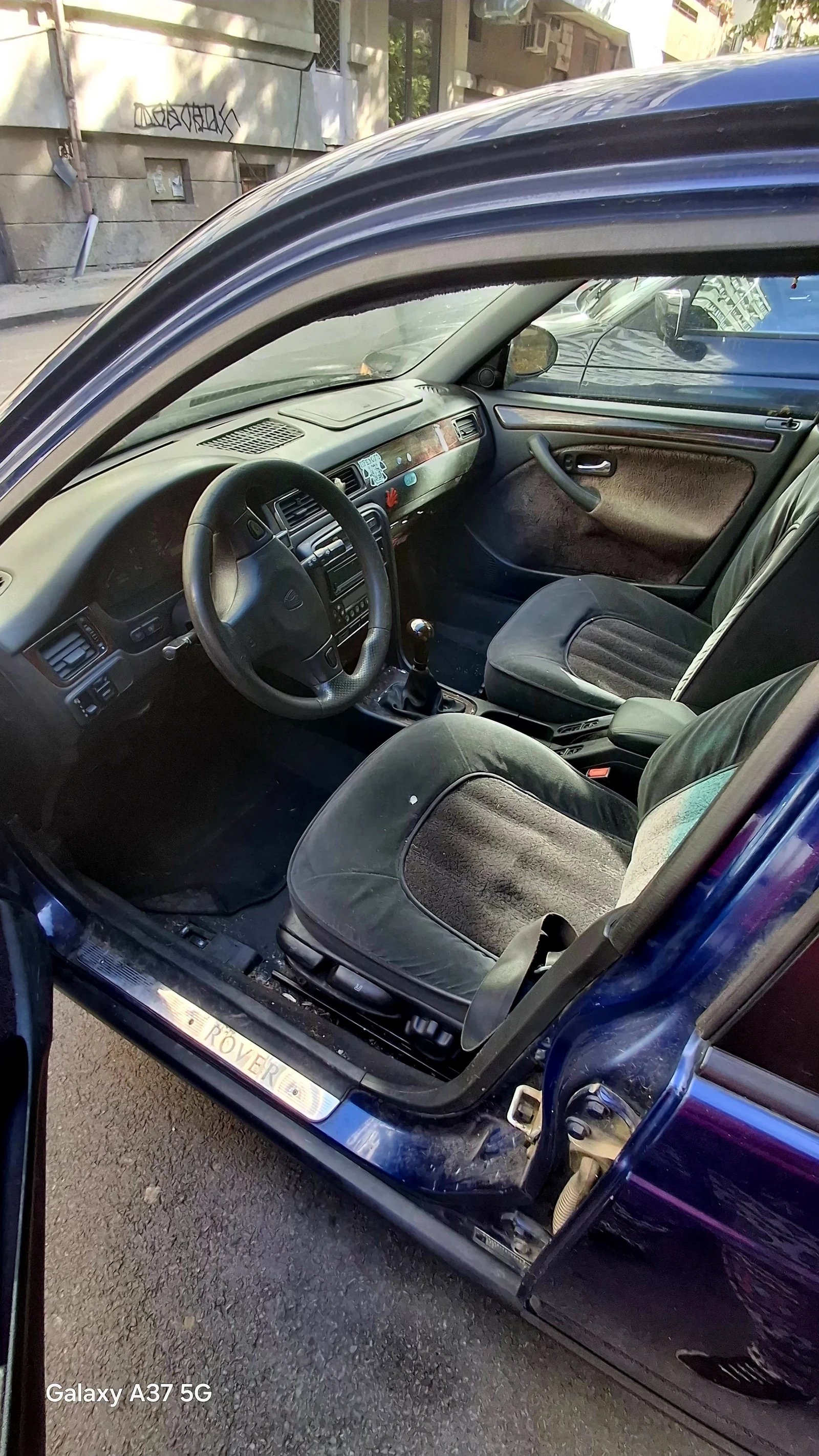 Rover 45 | Mobile.bg � ����������� 5