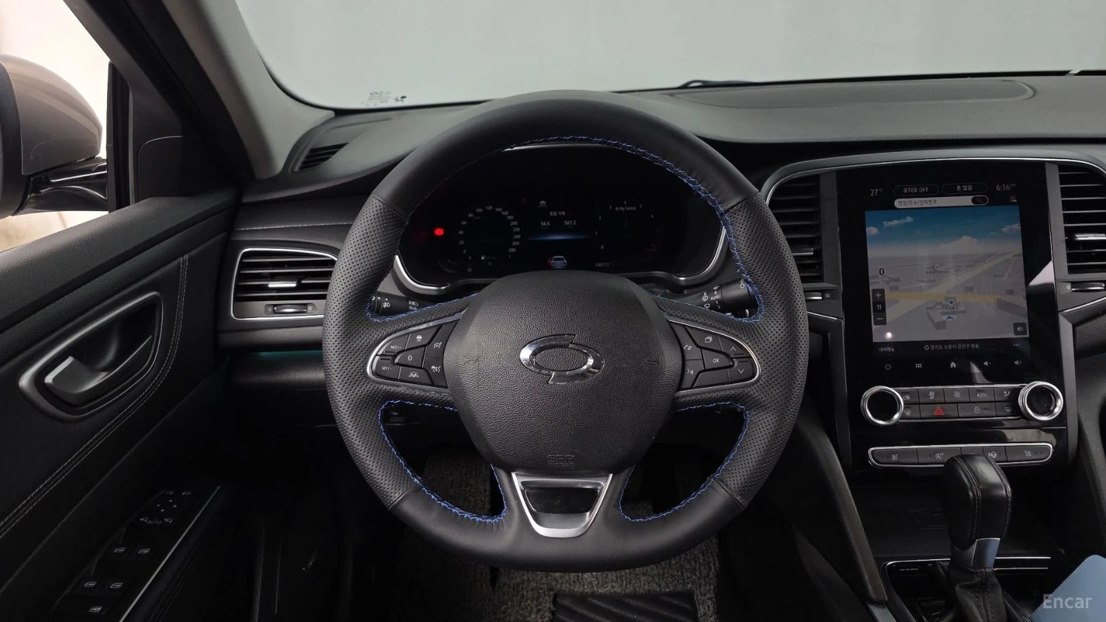 Renault Talisman 1.3T - MATRIX - ��������� - �������� - FULL ASSIST | Mobile.bg � ����������� 10