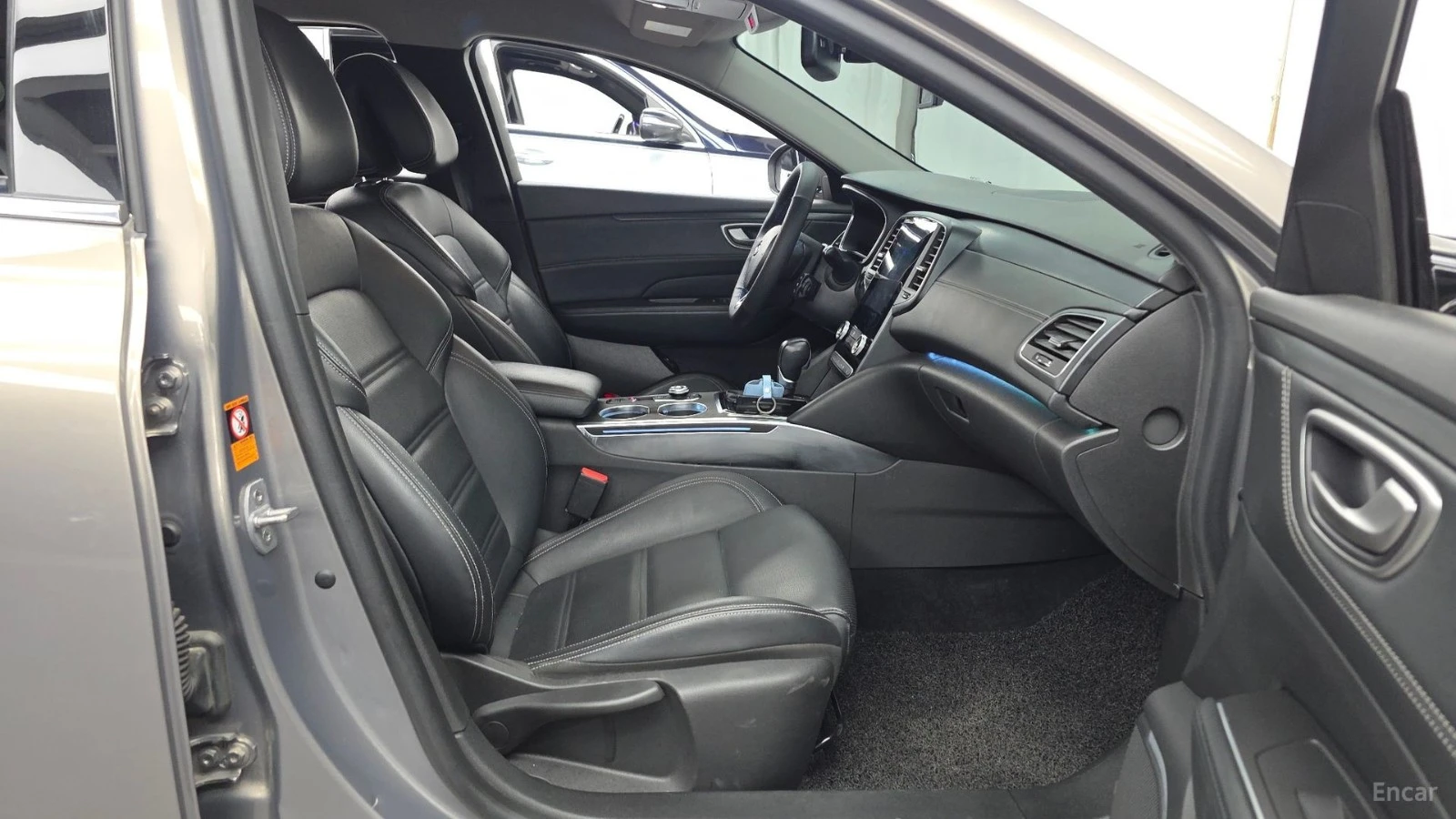 Renault Talisman 1.3T - MATRIX - ��������� - �������� - FULL ASSIST | Mobile.bg � ����������� 15