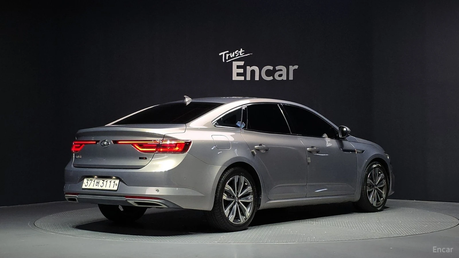 Renault Talisman 1.3T - MATRIX - ��������� - �������� - FULL ASSIST | Mobile.bg � ����������� 2