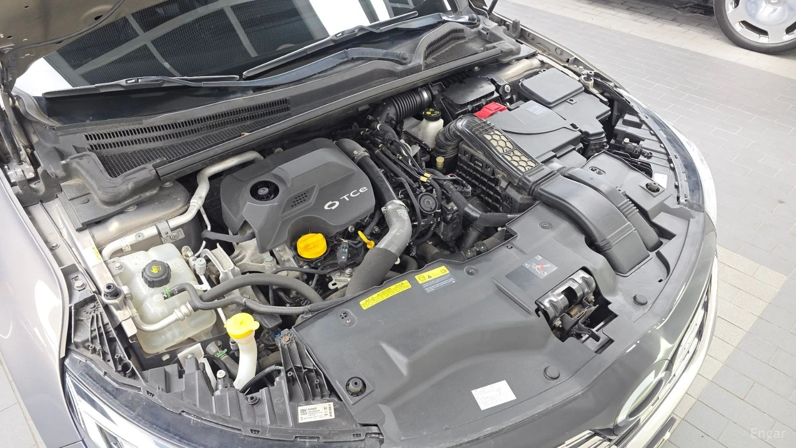 Renault Talisman 1.3T - MATRIX - ��������� - �������� - FULL ASSIST | Mobile.bg � ����������� 6