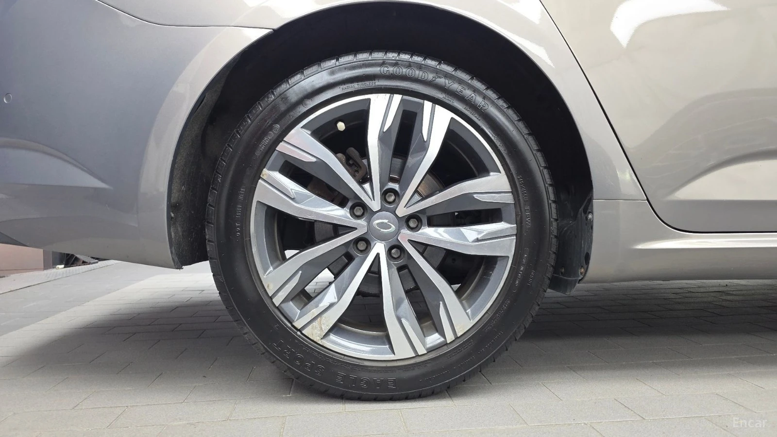 Renault Talisman 1.3T - MATRIX - ��������� - �������� - FULL ASSIST | Mobile.bg � ����������� 5