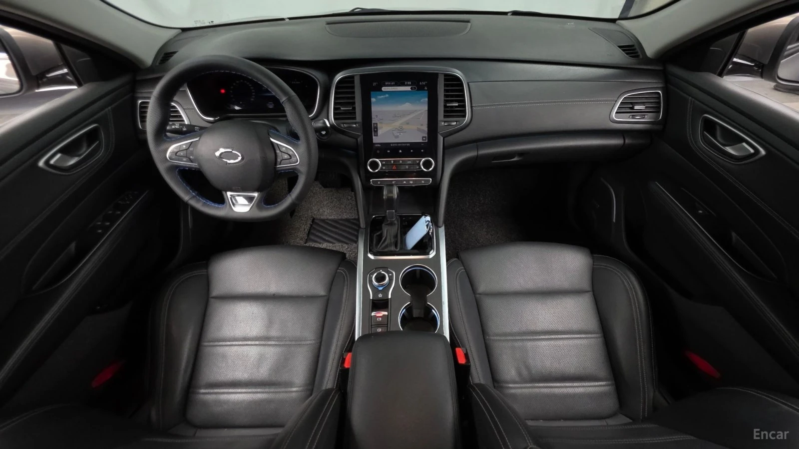 Renault Talisman 1.3T - MATRIX - ��������� - �������� - FULL ASSIST | Mobile.bg � ����������� 9