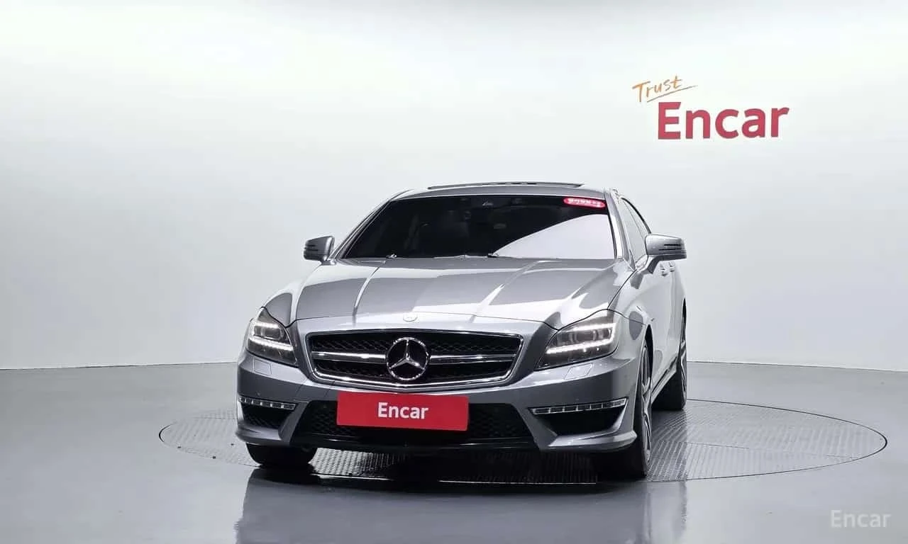 Mercedes-Benz CLS 63 AMG * CLS63 AMG *  | Mobile.bg � ����������� 3