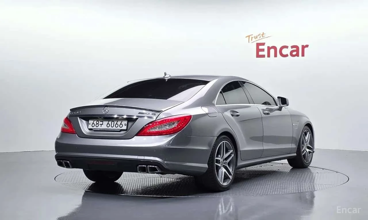 Mercedes-Benz CLS 63 AMG * CLS63 AMG *  | Mobile.bg � ����������� 2
