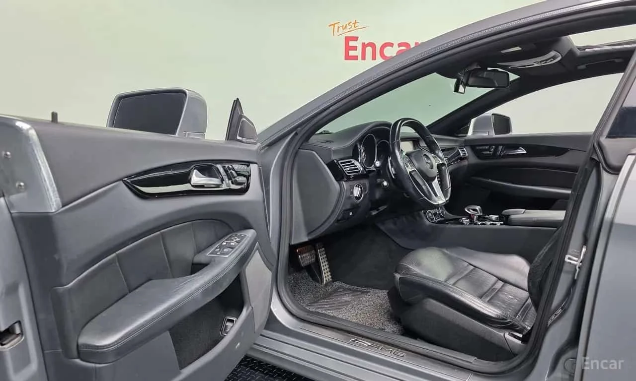 Mercedes-Benz CLS 63 AMG * CLS63 AMG *  | Mobile.bg � ����������� 10