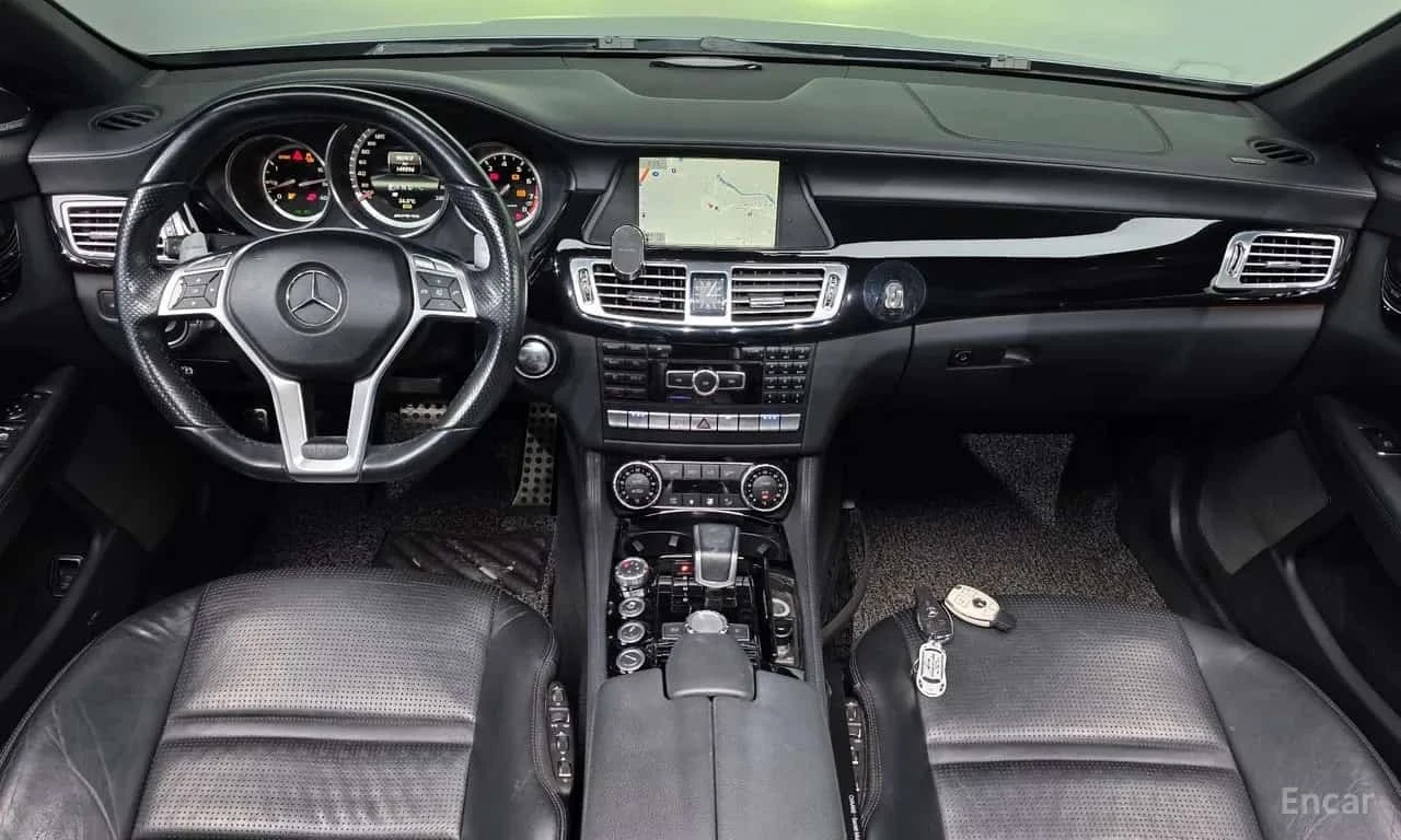 Mercedes-Benz CLS 63 AMG * CLS63 AMG *  | Mobile.bg � ����������� 7