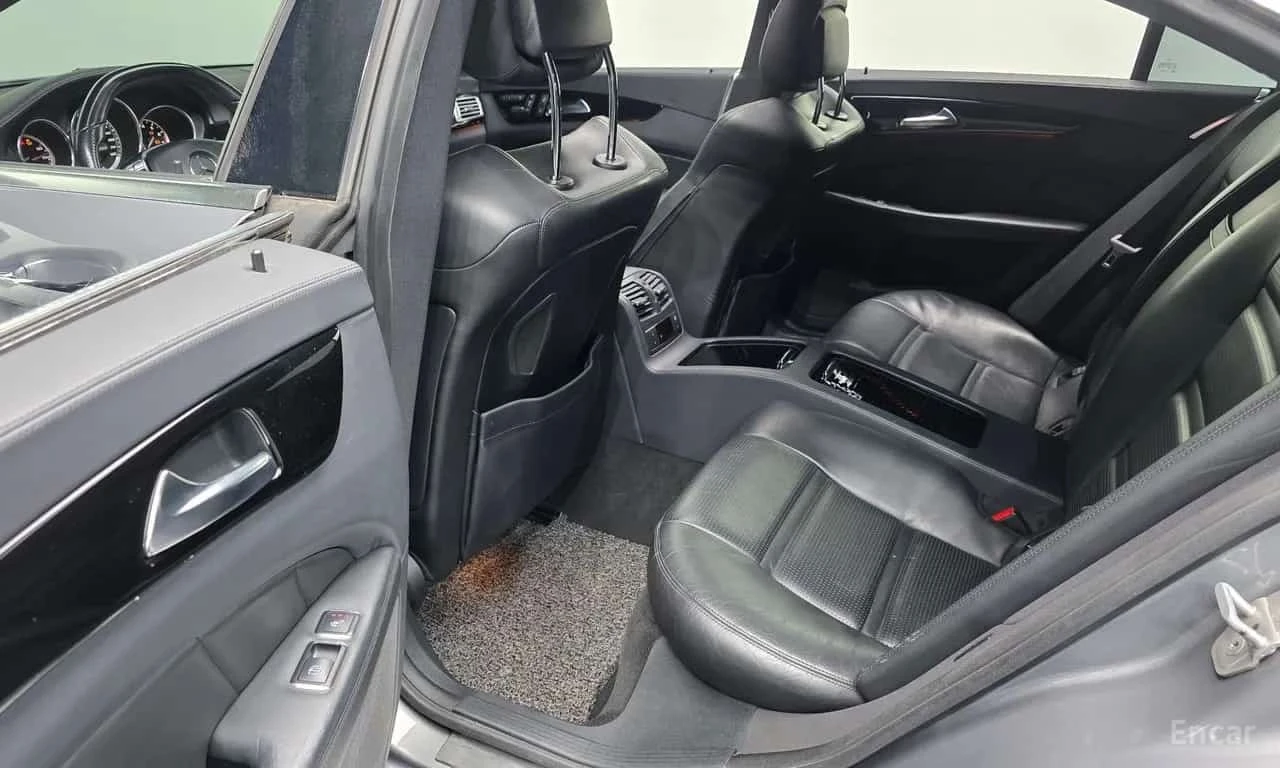Mercedes-Benz CLS 63 AMG * CLS63 AMG *  | Mobile.bg � ����������� 12