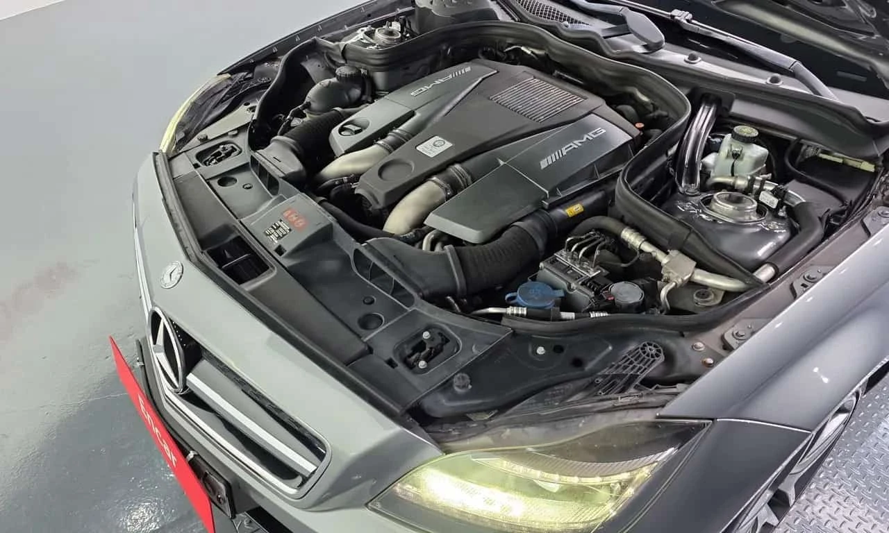 Mercedes-Benz CLS 63 AMG * CLS63 AMG *  | Mobile.bg � ����������� 6