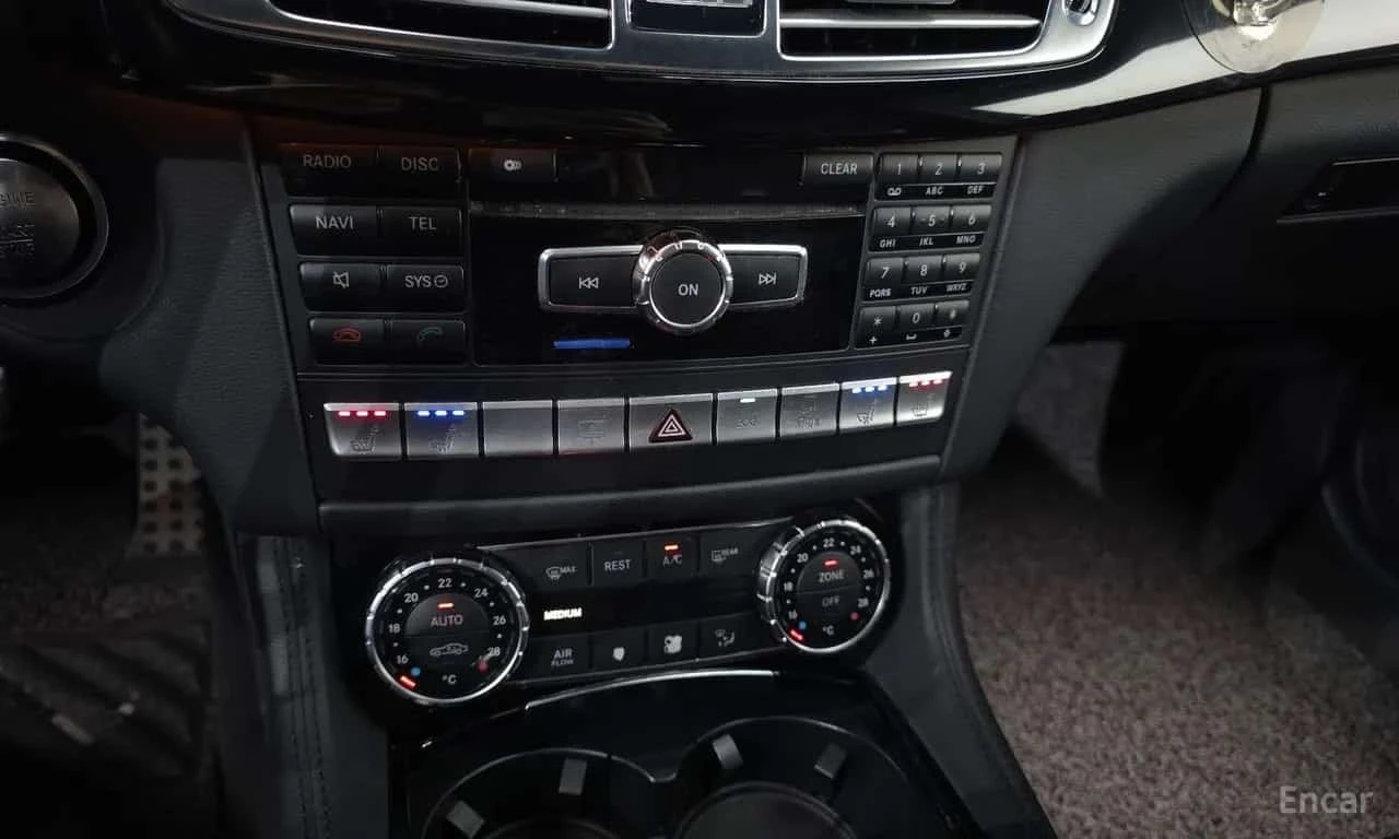 Mercedes-Benz CLS 63 AMG * CLS63 AMG *  | Mobile.bg � ����������� 16