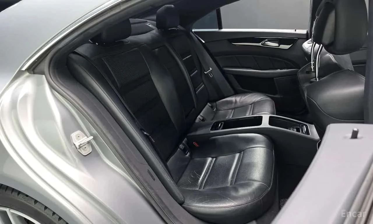 Mercedes-Benz CLS 63 AMG * CLS63 AMG *  | Mobile.bg � ����������� 11