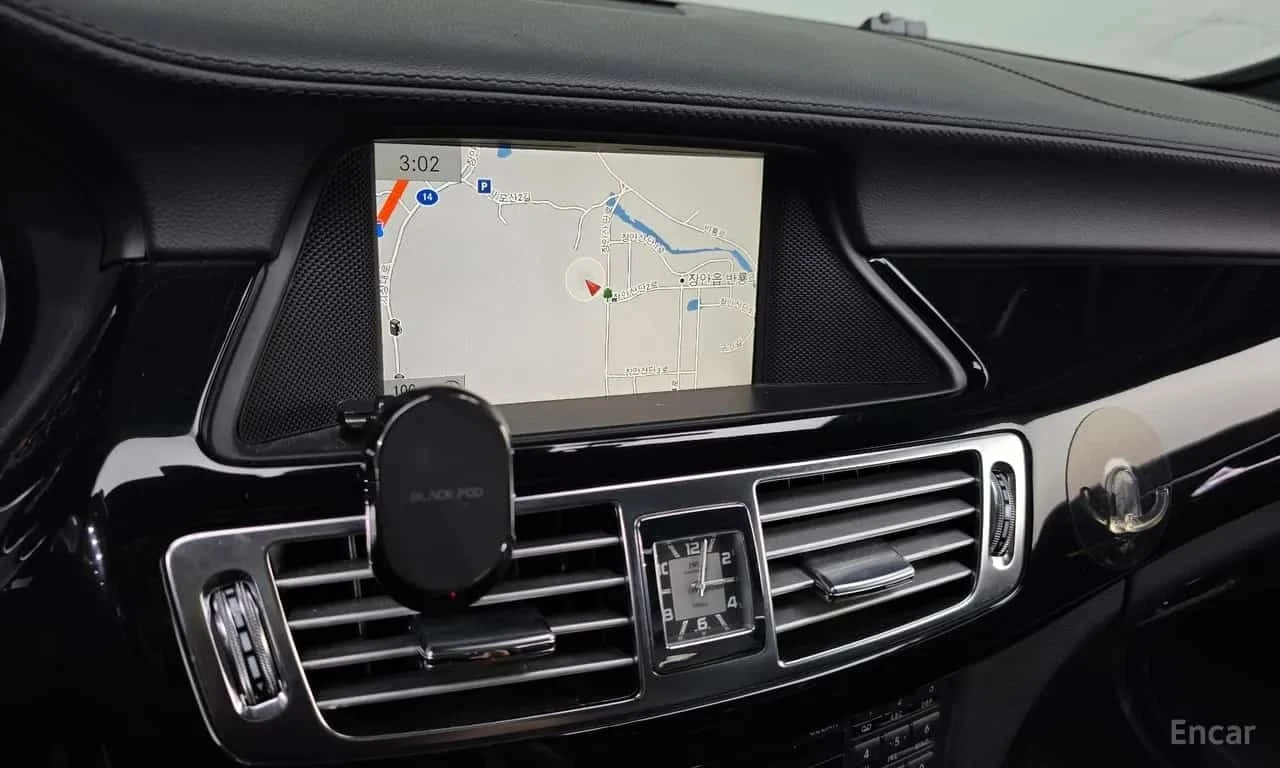 Mercedes-Benz CLS 63 AMG * CLS63 AMG *  | Mobile.bg � ����������� 14