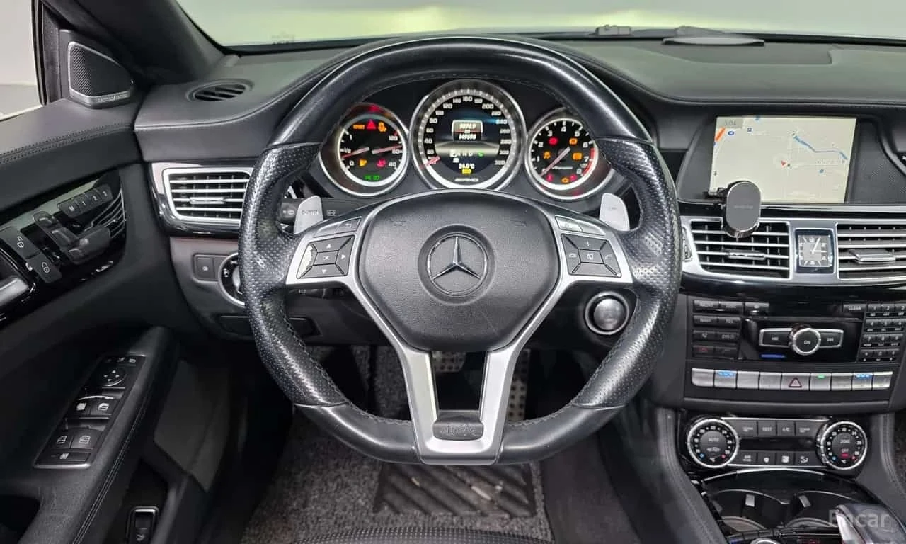 Mercedes-Benz CLS 63 AMG * CLS63 AMG *  | Mobile.bg � ����������� 13