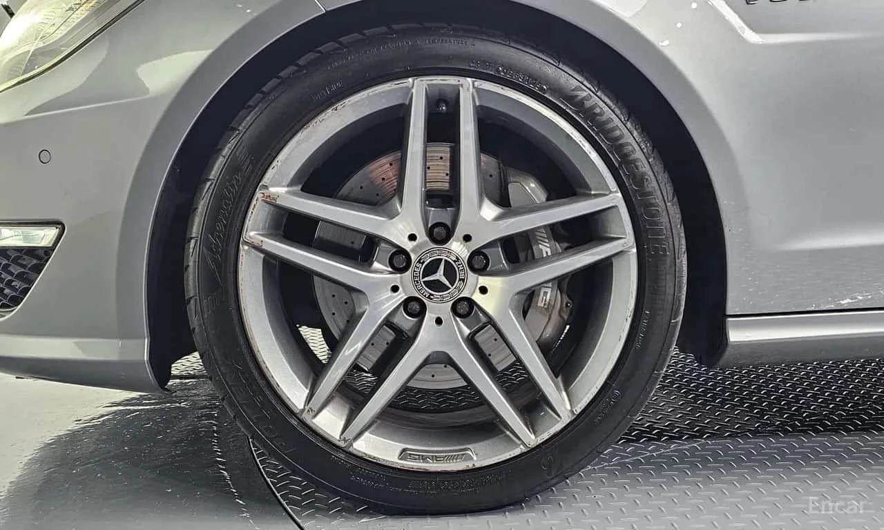 Mercedes-Benz CLS 63 AMG * CLS63 AMG *  | Mobile.bg � ����������� 5