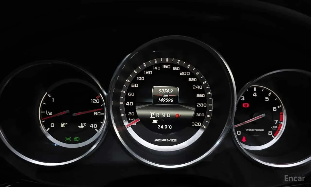 Mercedes-Benz CLS 63 AMG * CLS63 AMG *  | Mobile.bg � ����������� 8