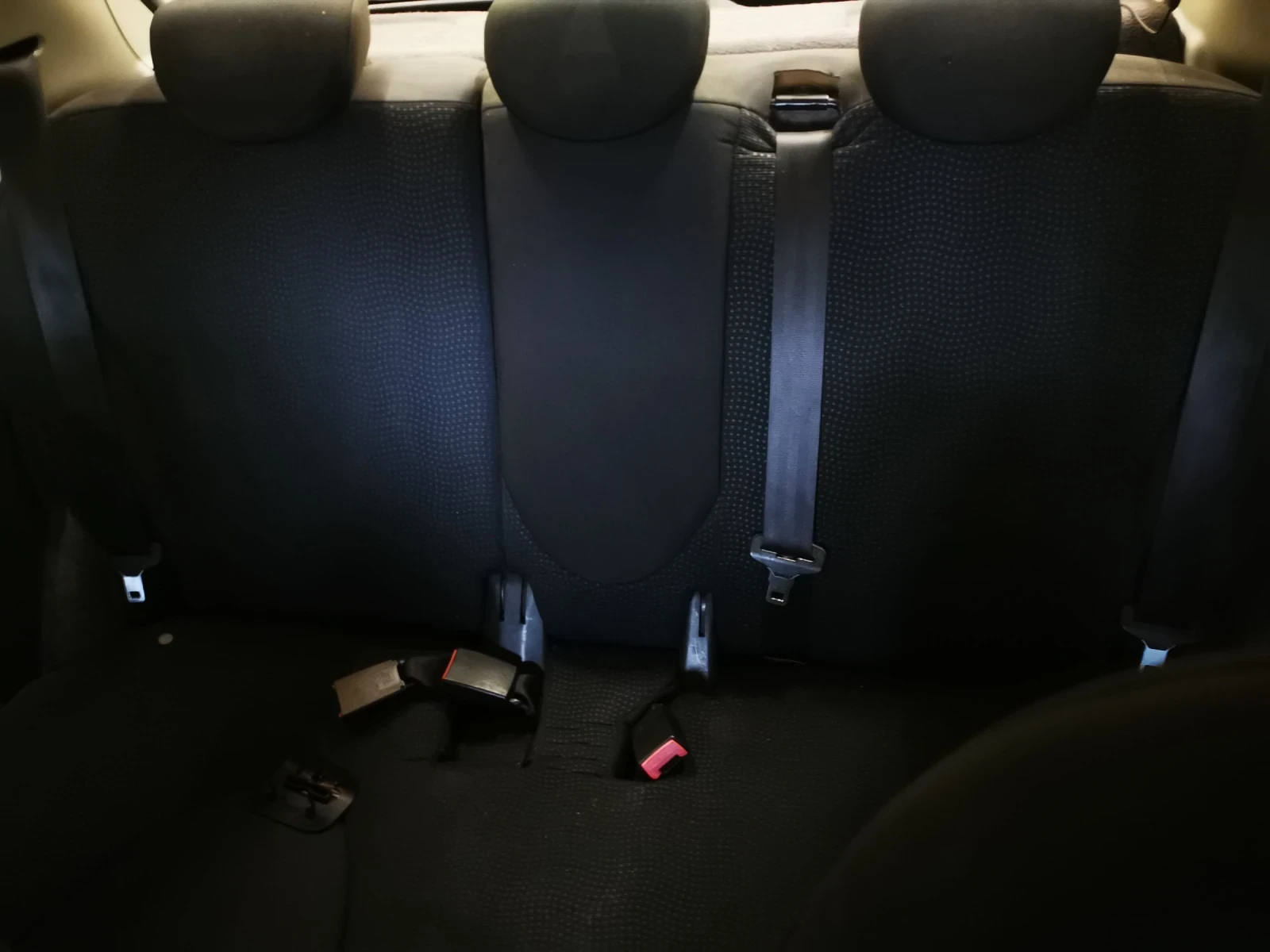 Nissan Micra Facelift, снимка 3 - Автомобили и джипове - 56641923