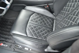 Audi SQ7 4.0TDI-V8, снимка 13