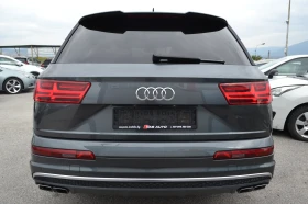 Audi SQ7 4.0TDI-V8, снимка 5
