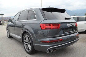 Audi SQ7 4.0TDI-V8, снимка 6