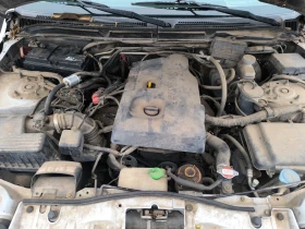 Suzuki Grand vitara 2.0i 140к.с. НА ЧАСТИ , снимка 7