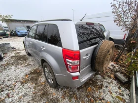 Suzuki Grand vitara 2.0i 140к.с. НА ЧАСТИ , снимка 3