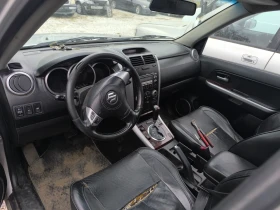 Suzuki Grand vitara 2.0i 140к.с. НА ЧАСТИ , снимка 5