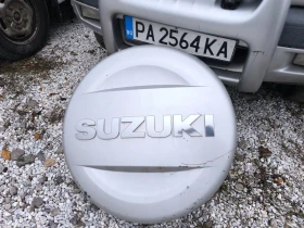 Suzuki Grand vitara 2.0i 140к.с. НА ЧАСТИ , снимка 8