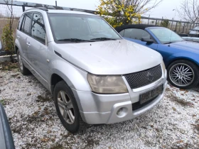 Suzuki Grand vitara 2.0i 140к.с. НА ЧАСТИ , снимка 2
