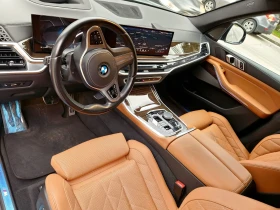 BMW X5 40i M Pack/ Pano/Headup/Iconic glow, снимка 5