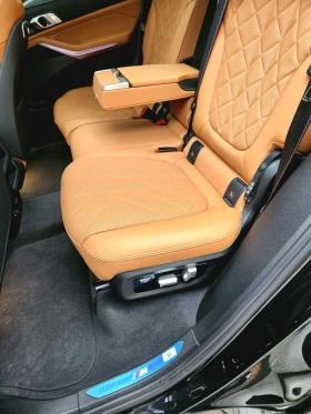 BMW X5 40i M Pack/ Pano/Headup/Iconic glow, снимка 9