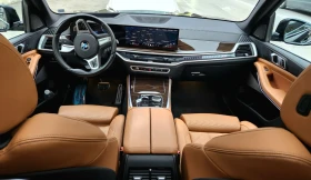 BMW X5 40i M Pack/ Pano/Headup/Iconic glow, снимка 7