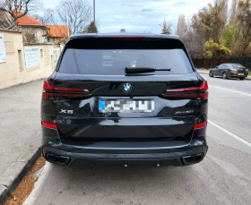 BMW X5 40i M Pack/ Pano/Headup/Iconic glow, снимка 4