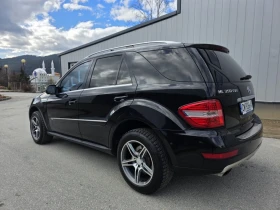 Mercedes-Benz ML 350, снимка 7
