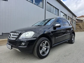 Mercedes-Benz ML 350, снимка 1