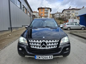 Mercedes-Benz ML 350, снимка 3