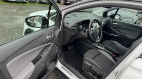 Opel Crossland X 87км. Внос ШВЕЙЦАРИЯ!PDC, NAVI, Автопилот, Камера,, снимка 9