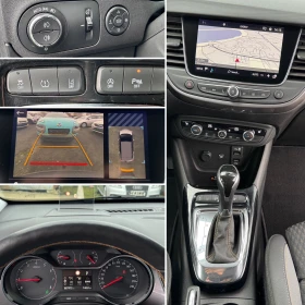 Opel Crossland X 87км. Внос ШВЕЙЦАРИЯ!PDC, NAVI, Автопилот, Камера,, снимка 17