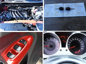Nissan Juke 1.6ШВЕЙЦАРИЯ/LUX, снимка 16