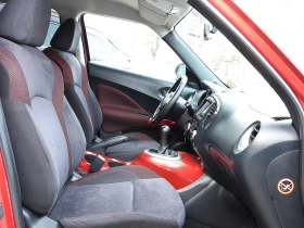 Nissan Juke 1.6ШВЕЙЦАРИЯ/LUX, снимка 14