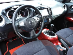 Nissan Juke 1.6ШВЕЙЦАРИЯ/LUX, снимка 7