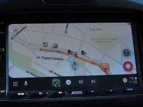 Nissan Juke 1.6ШВЕЙЦАРИЯ/LUX, снимка 10