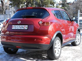 Nissan Juke 1.6ШВЕЙЦАРИЯ/LUX, снимка 4