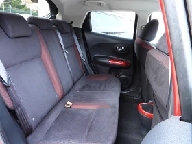 Nissan Juke 1.6ШВЕЙЦАРИЯ/LUX, снимка 15