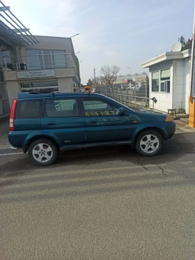 Honda Hr-v 1.6, снимка 1