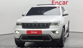 Jeep Grand cherokee 75TH* LIMITED* EDITION* 3.0* ДИЗЕЛ* ОБДУХВАНЕ* КАМ, снимка 3