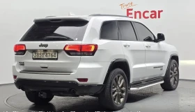 Jeep Grand cherokee 75TH* LIMITED* EDITION* 3.0* ДИЗЕЛ* ОБДУХВАНЕ* КАМ, снимка 2