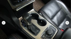 Jeep Grand cherokee 75TH* LIMITED* EDITION* 3.0* ДИЗЕЛ* ОБДУХВАНЕ* КАМ, снимка 10