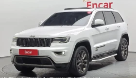 Jeep Grand cherokee 75TH* LIMITED* EDITION* 3.0* ДИЗЕЛ* ОБДУХВАНЕ* КАМ, снимка 1