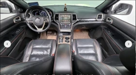 Jeep Grand cherokee 75TH* LIMITED* EDITION* 3.0* ДИЗЕЛ* ОБДУХВАНЕ* КАМ, снимка 6