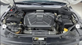 Jeep Grand cherokee 75TH* LIMITED* EDITION* 3.0* ДИЗЕЛ* ОБДУХВАНЕ* КАМ, снимка 17